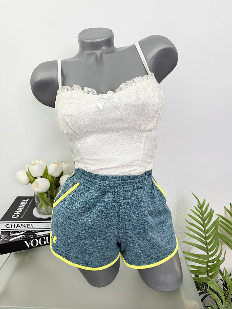 Pantaloni scurti sport Underarmour S