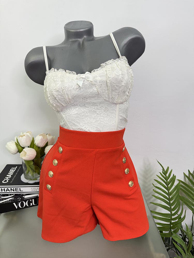 Pantaloni scurti H&M M
