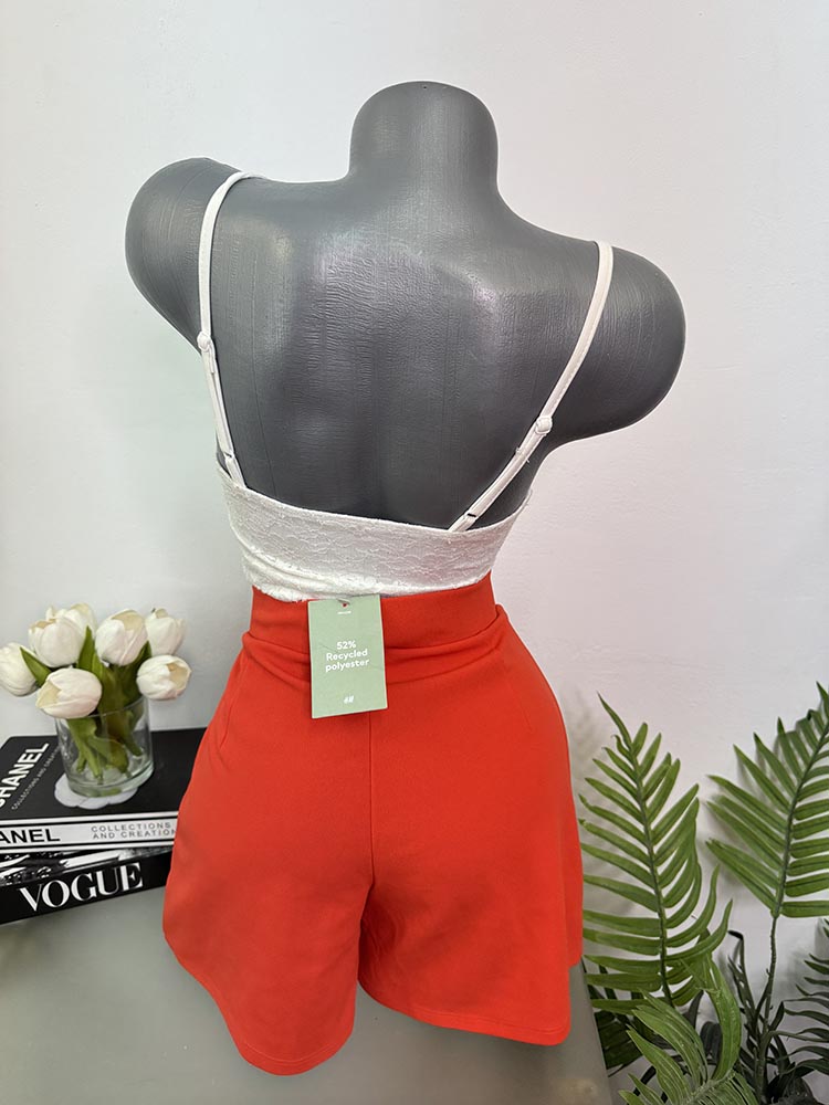 Pantaloni scurti H&M M - imagine 2