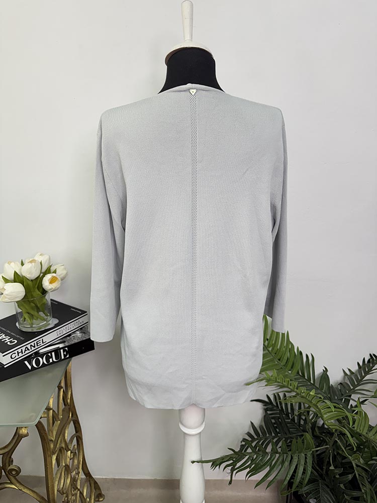 Bluza vascoza Pure by Lucia 46 - imagine 2