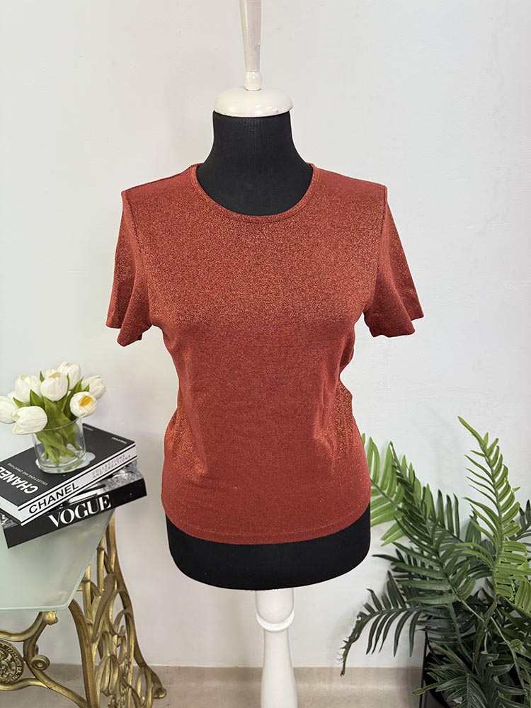 Tricou stralucitor My Diary M