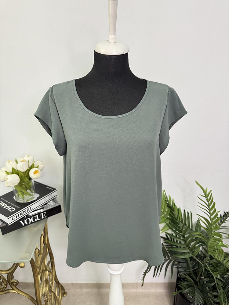 Bluza cam M