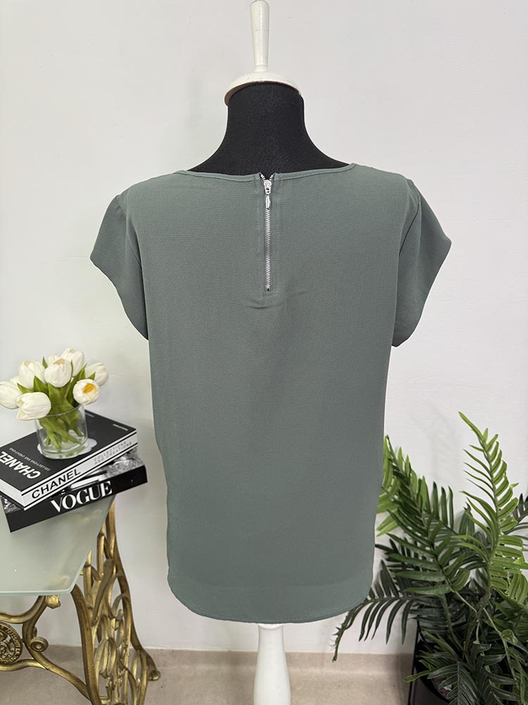 Bluza cam M - imagine 2