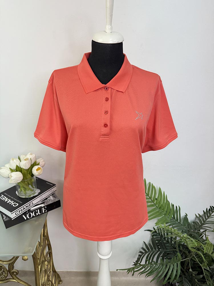 Tricou sport Vittorio Rossi XXL