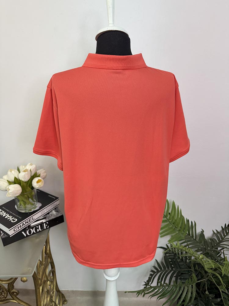 Tricou sport Vittorio Rossi XXL - imagine 2