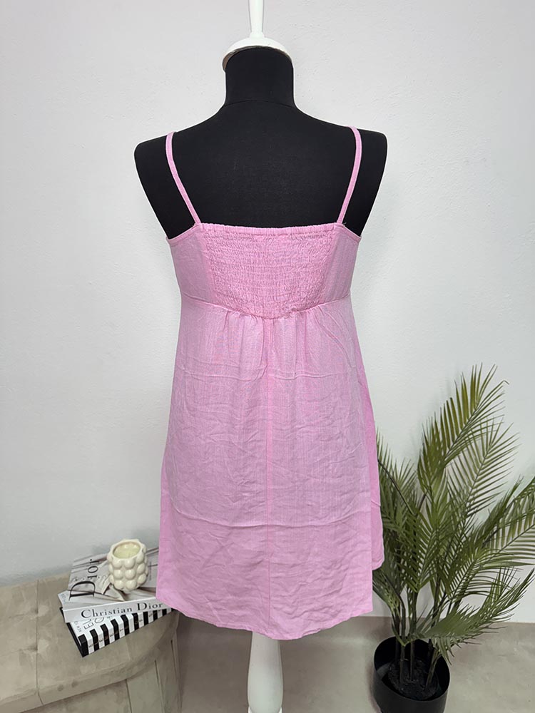 Rochie calitativa Primark 12-13 ani 158 cm - imagine 2