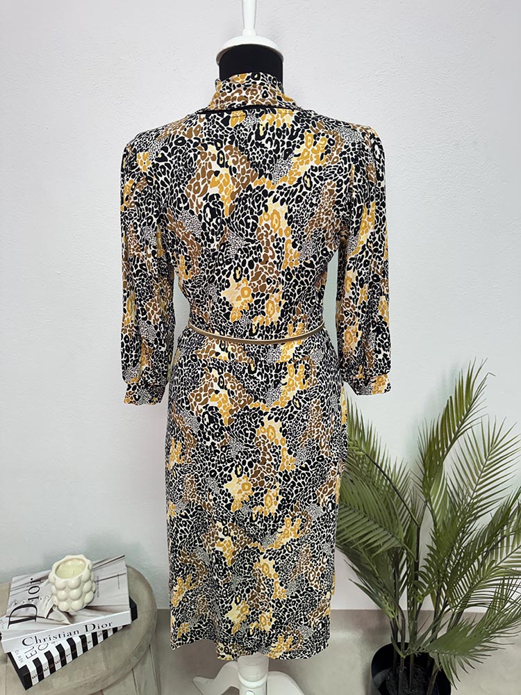 Rochie calitativa vascoza summum woman XS - imagine 2