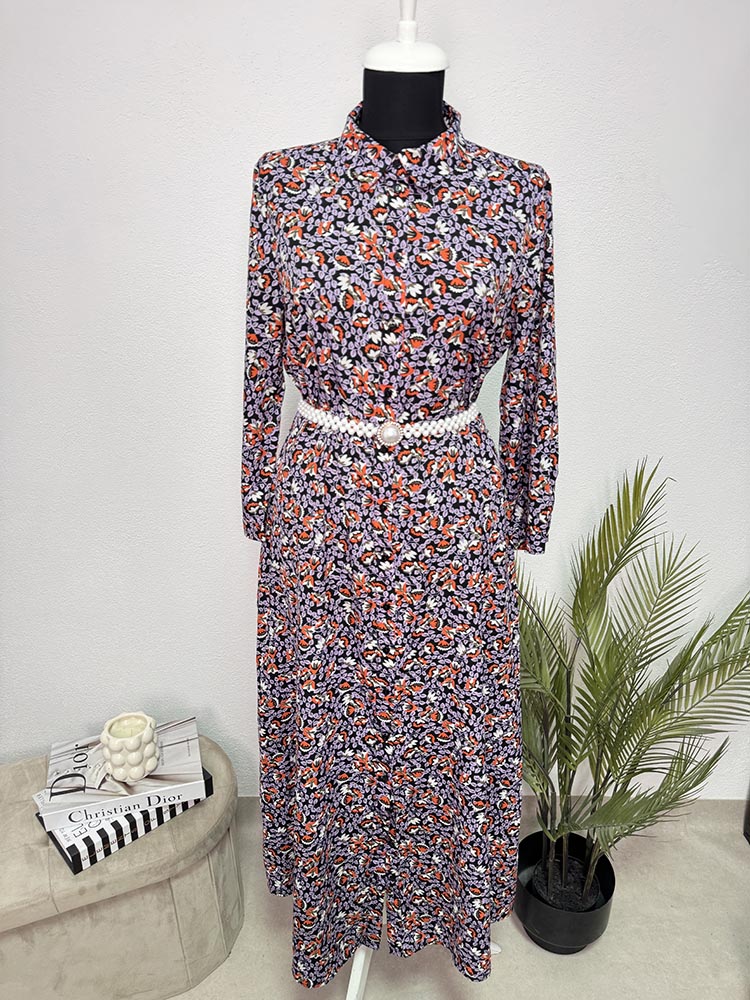 Rochie calitativa Pieces M