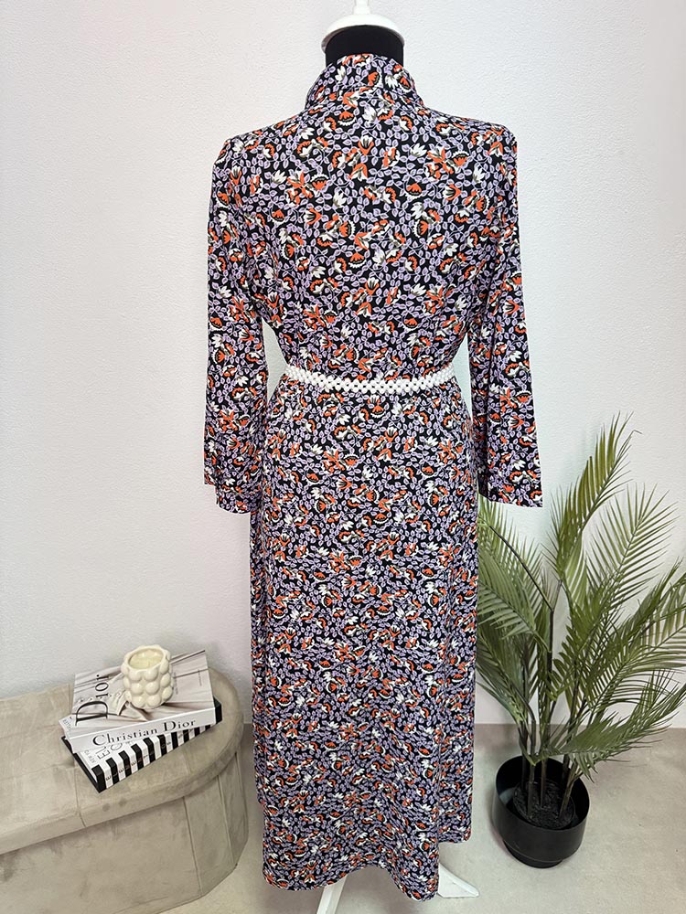 Rochie calitativa Pieces M - imagine 2