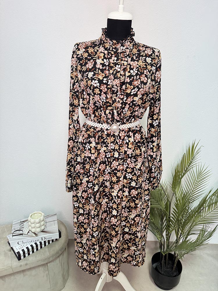 Rochie calitativa Only L