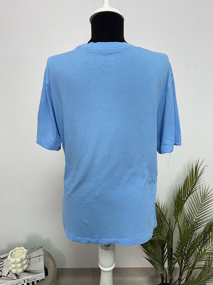 Tricou calitativ Nike M - imagine 2