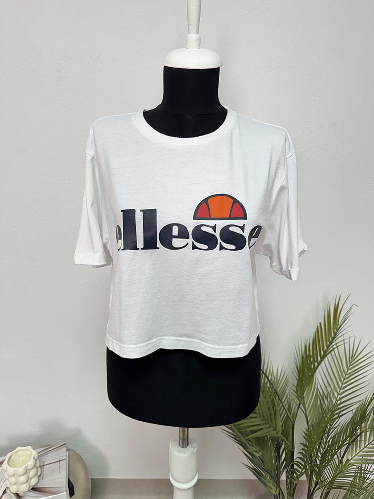 Tricou calitativ Ellesse Cam M
