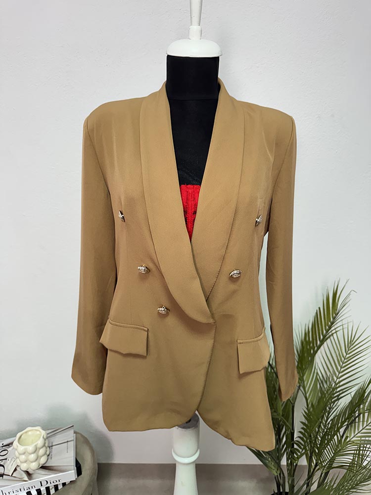 Sacou Made in Italy M