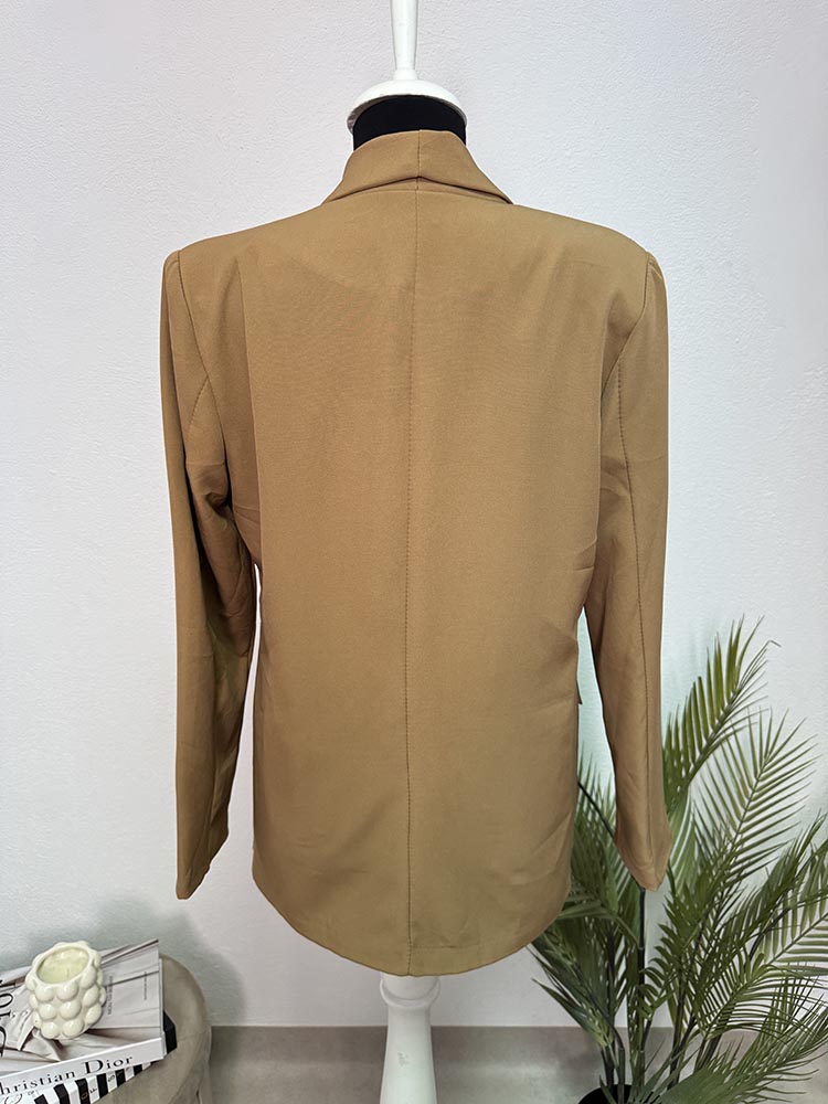 Sacou Made in Italy M - imagine 2
