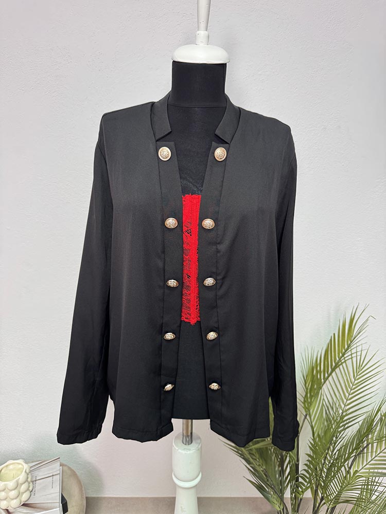 Sacou Shein XL