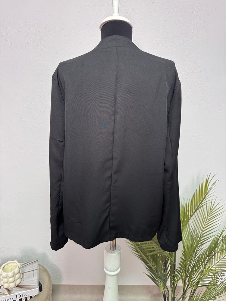 Sacou Shein XL - imagine 2