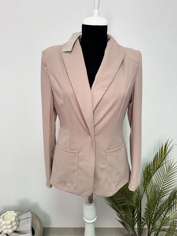Sacou nou Emery Rose S