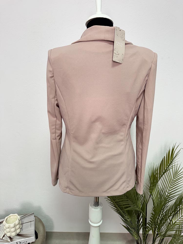 Sacou nou Emery Rose S - imagine 2