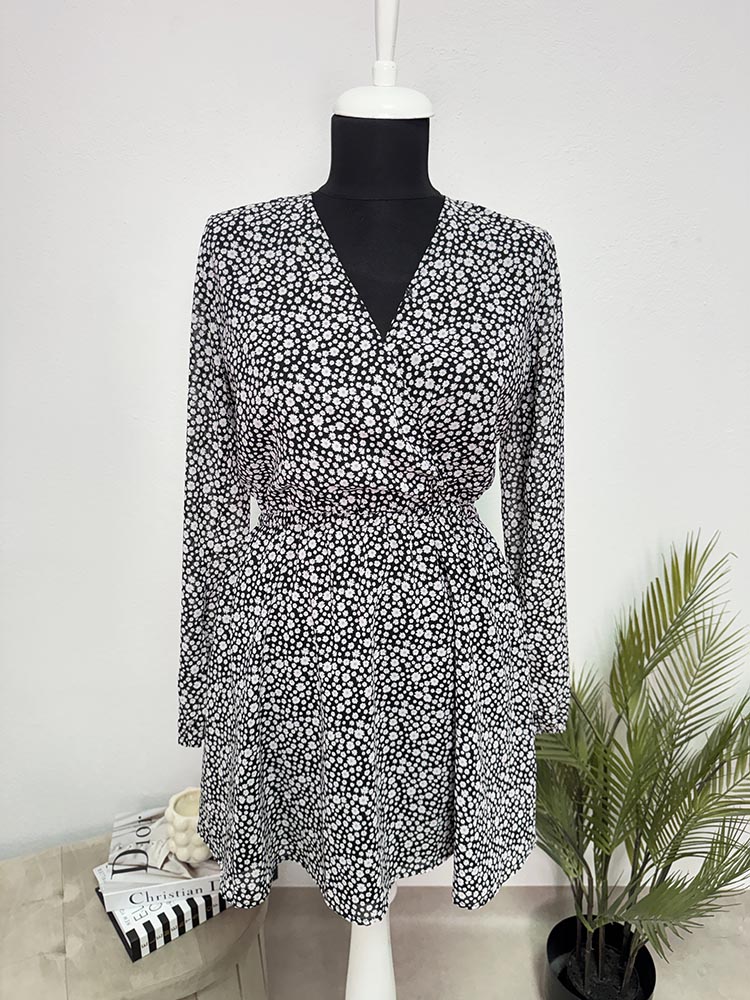 Rochie calitativa Dance first 158-164 cm