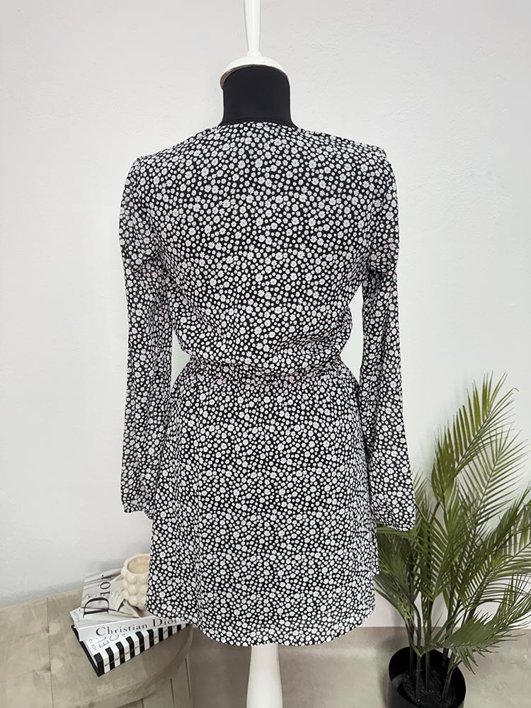 Rochie calitativa Dance first 158-164 cm - imagine 2