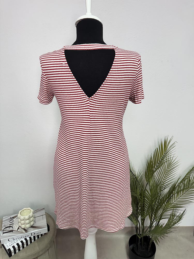 Rochie Bershka M - imagine 2
