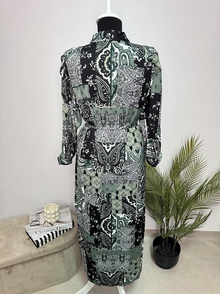 Rochie calitativa Vero Moda M - imagine 2