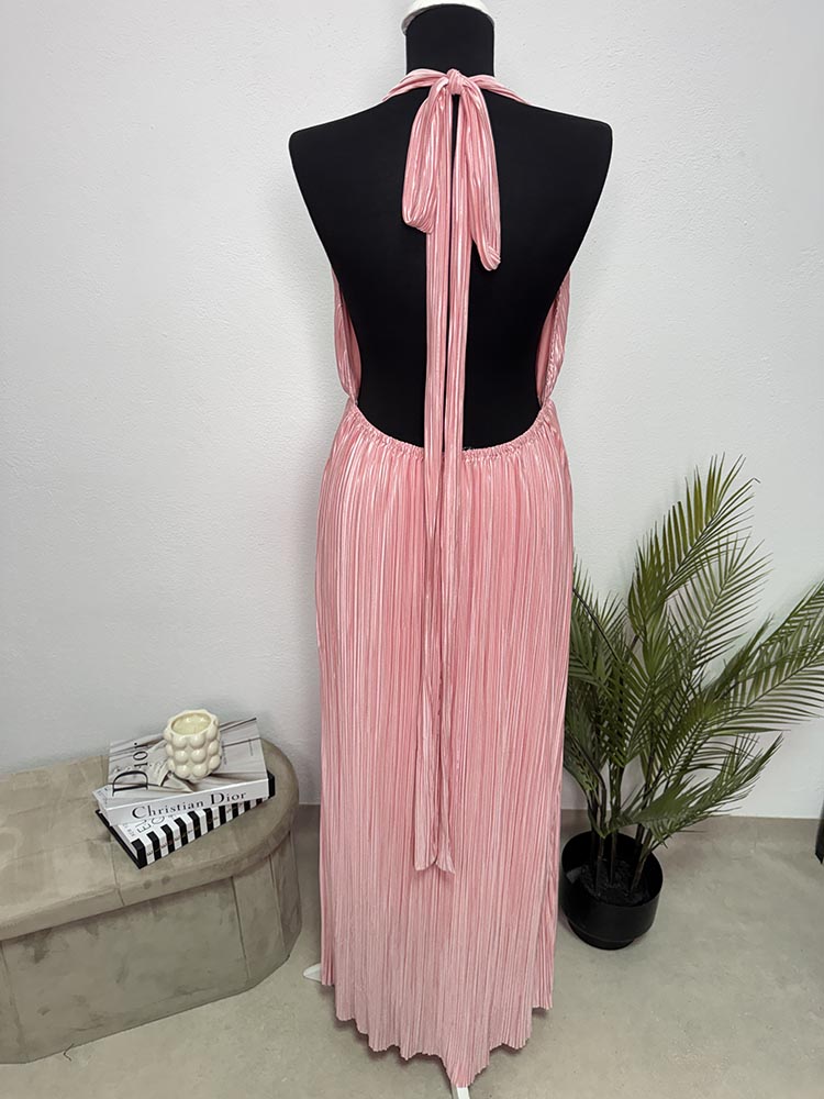 Rochie calitativa Luc-ce L - imagine 2