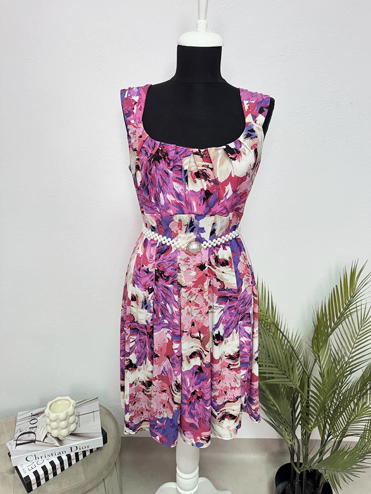 Rochie calitativa London Style 10