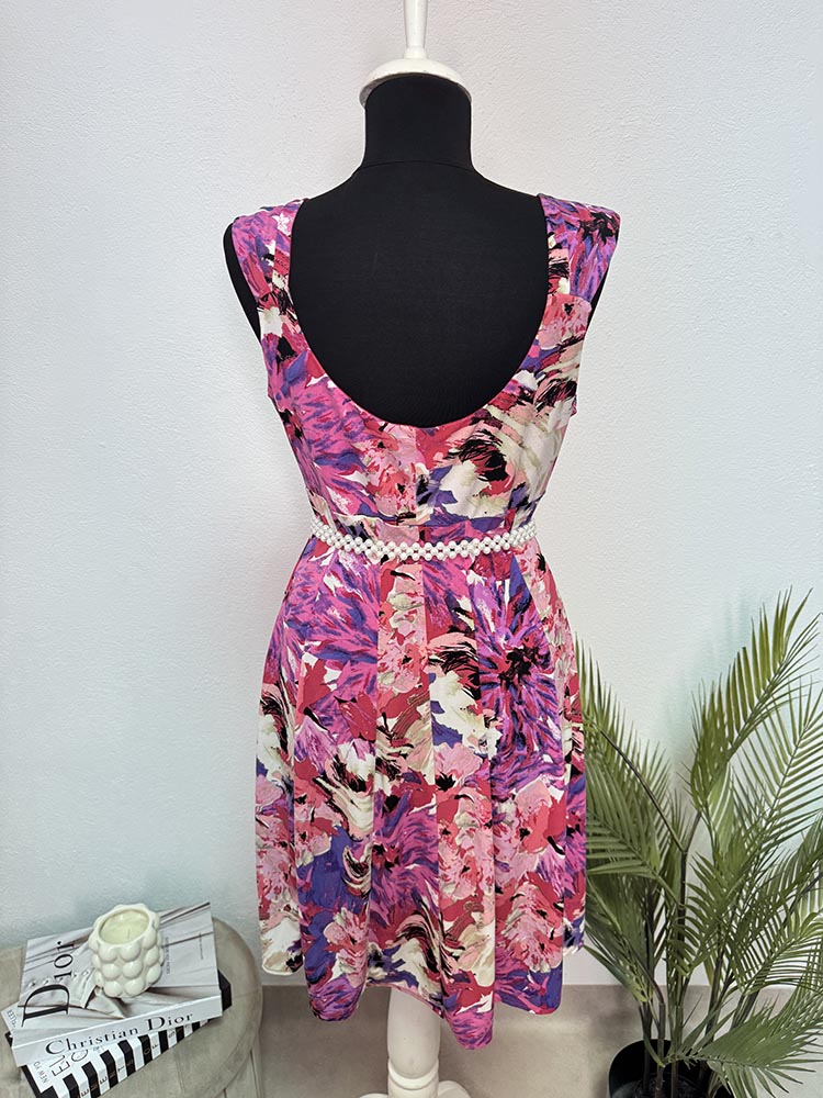 Rochie calitativa London Style 10 - imagine 2