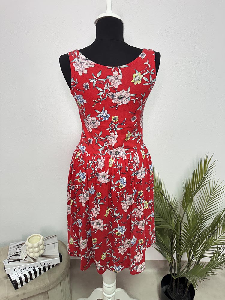 Rochie calitativa page One 170-176 14-15 ani - imagine 2