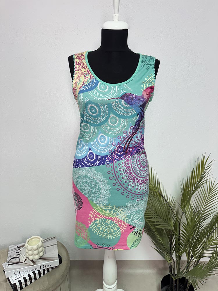 Rochie calitativa Caolangatta M