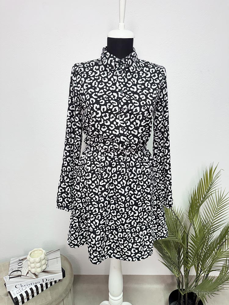 Rochie calitativa Zigga 158-164 cm