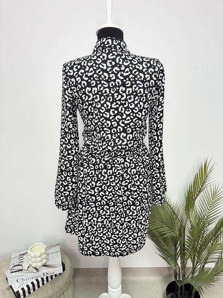 Rochie calitativa Zigga 158-164 cm - imagine 2