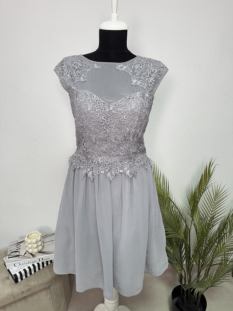 Rochie calitativa de ocazie Showcase 40