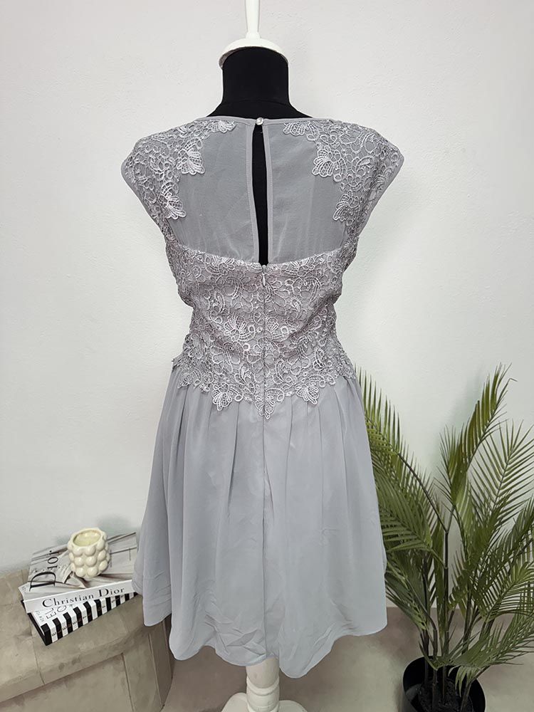 Rochie calitativa de ocazie Showcase 40 - imagine 2