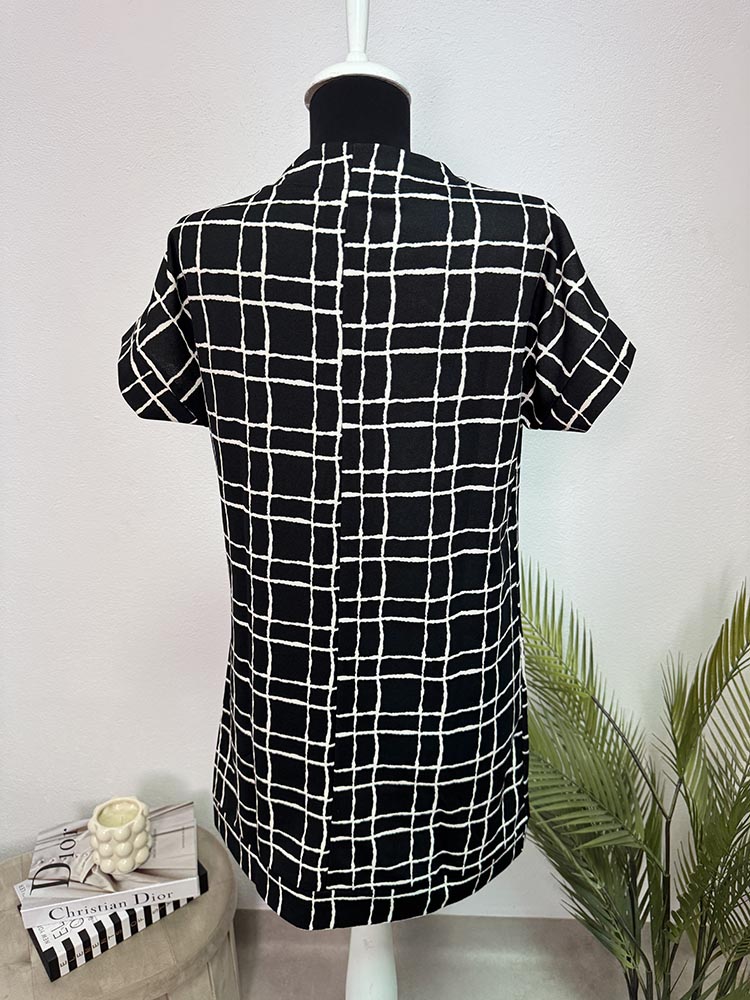 Rochie Italyan style Cam S-M - imagine 2