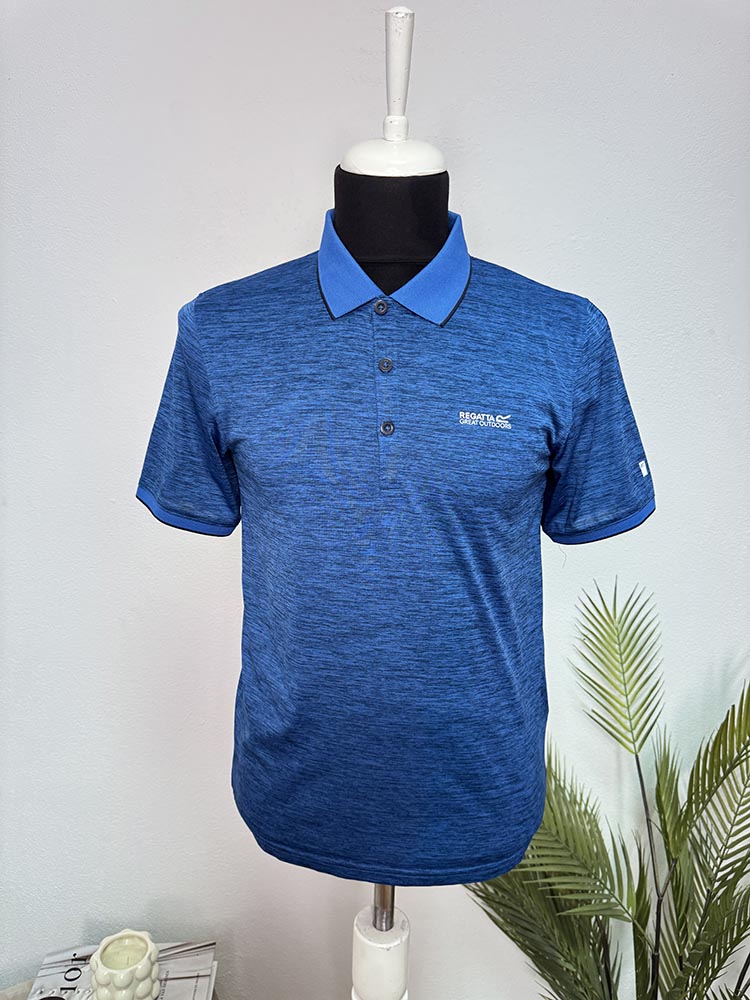 Tricou Regatta 48
