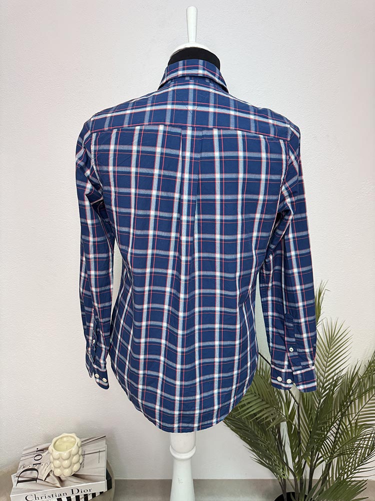 Camasa custom fit Tommy Hilfiger XS - imagine 2