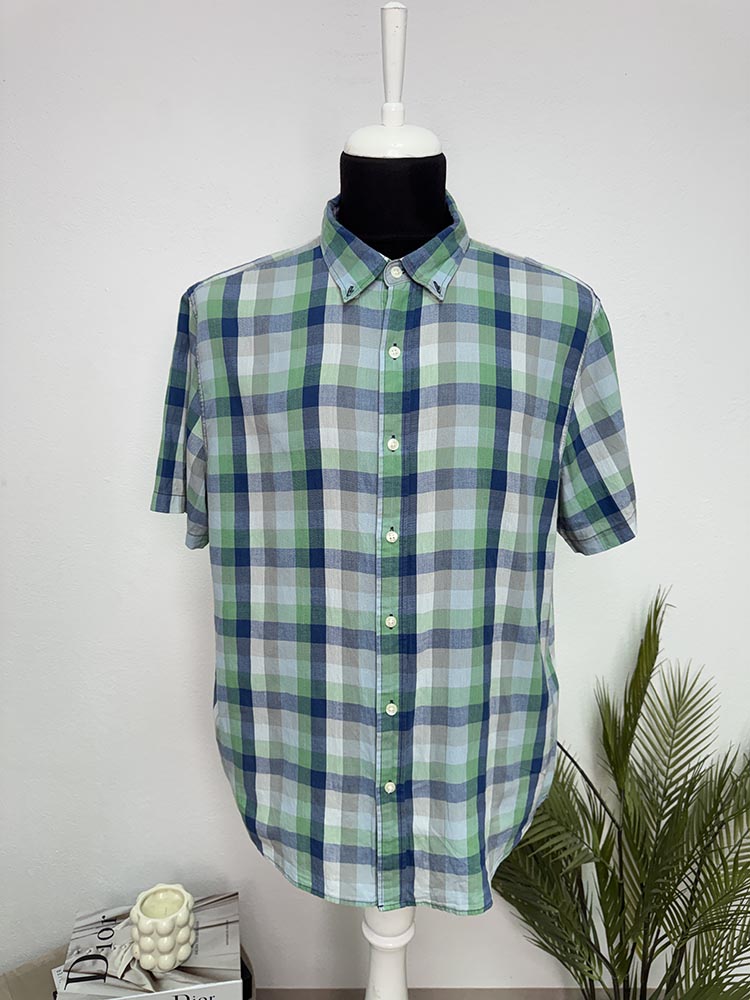 Camasa standard fit maneca scurta Levi's XL