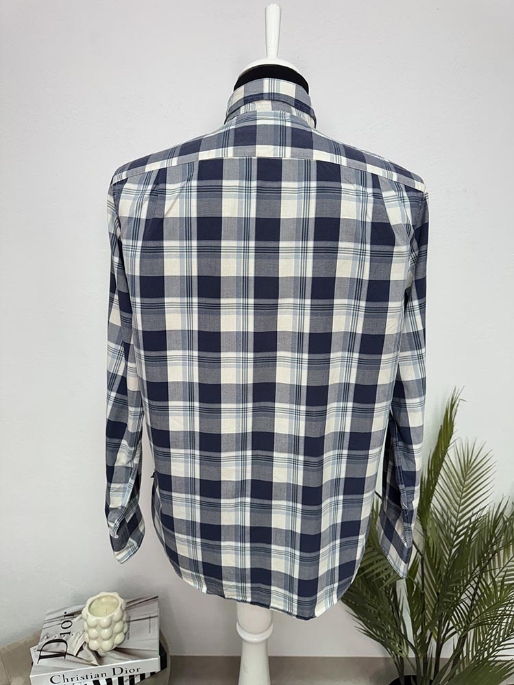 Camasa Nautica M - imagine 2