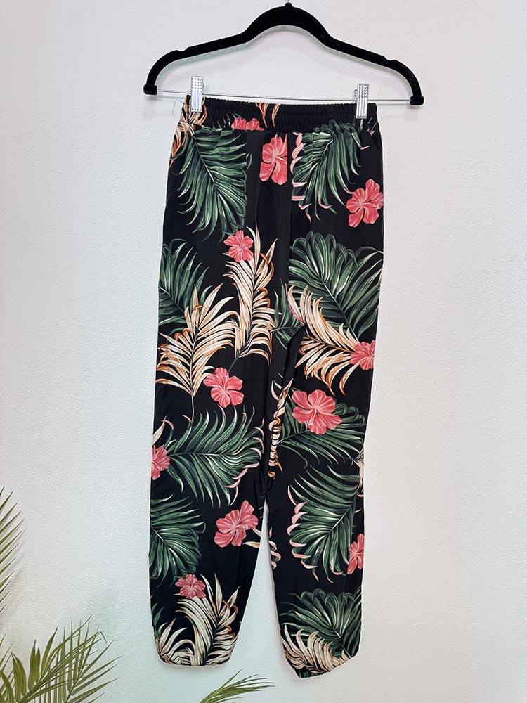 Pantaloni lejeri Shein XS - imagine 2