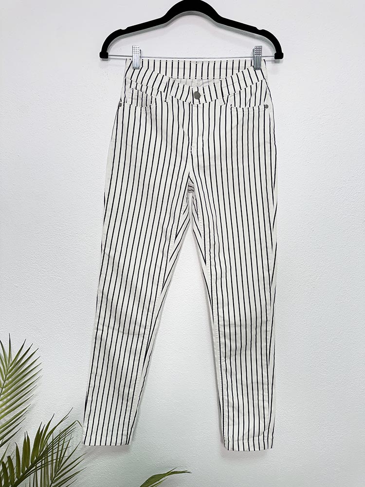 Blugi elastici cam S