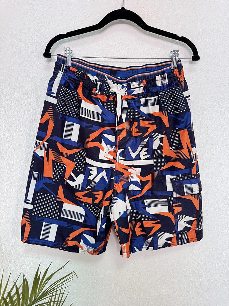 Pantaloni scurti Yigga 18