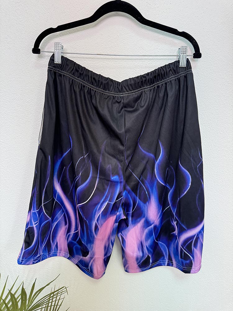 Pantaloni scurti L - imagine 2