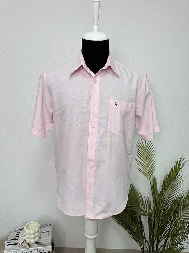 Camasa maneca scurta Polo by Ralph Lauren M