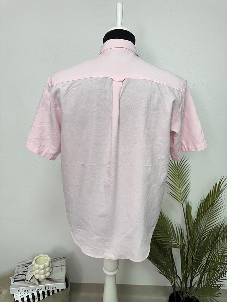 Camasa maneca scurta Polo by Ralph Lauren M - imagine 2