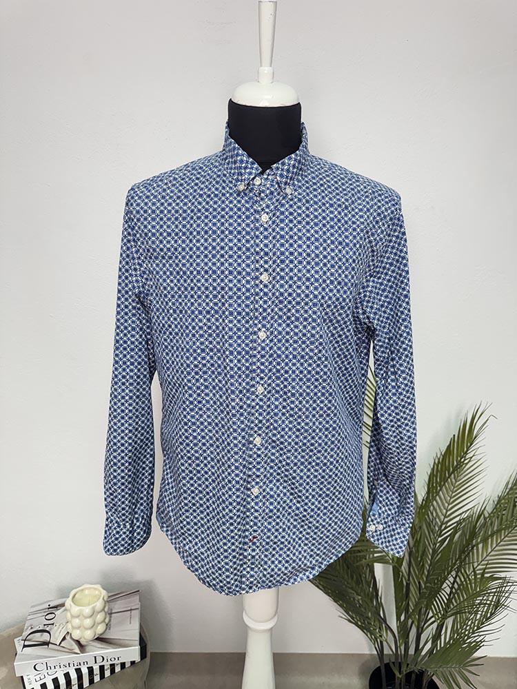 Camasa New York Tommy Hilfiger L