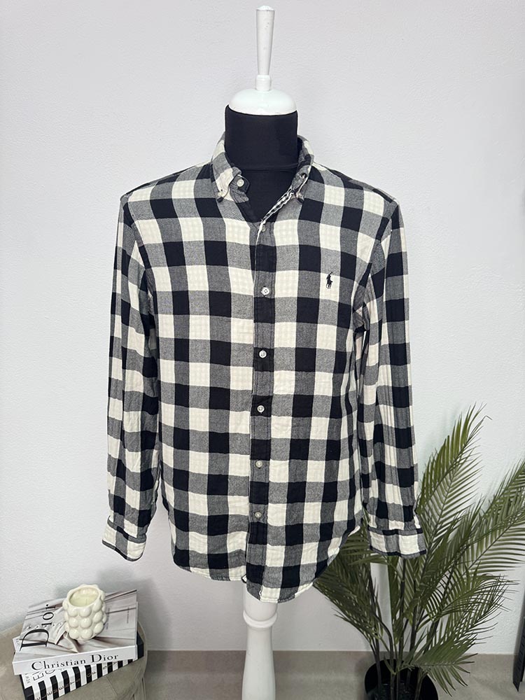 Camasa classic fit Ralph Lauren M