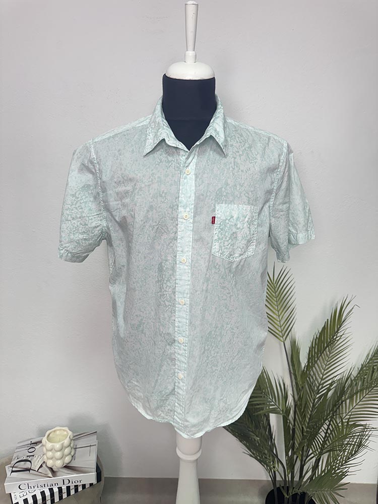 Camasa maneca scurta standard fit Levi's L