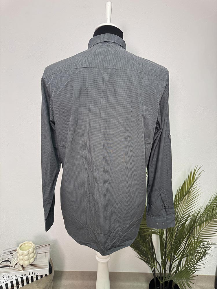 Camasa Calvin Klein M - imagine 2
